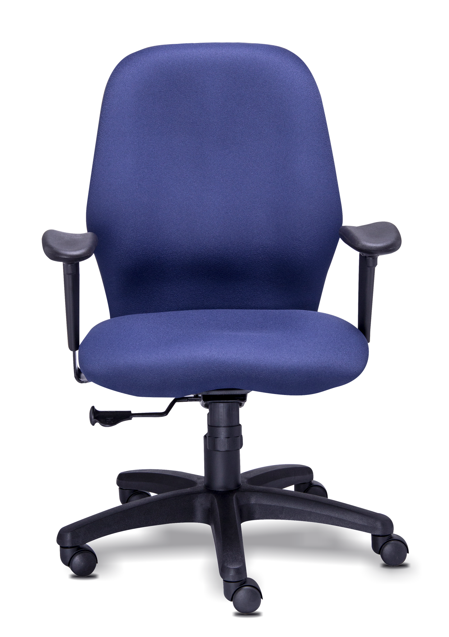 SILLON EJECUTIVO SIN CABECERA