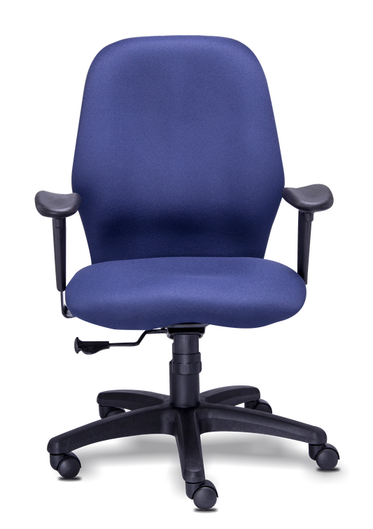 SILLON EJECUTIVO SIN CABECERA