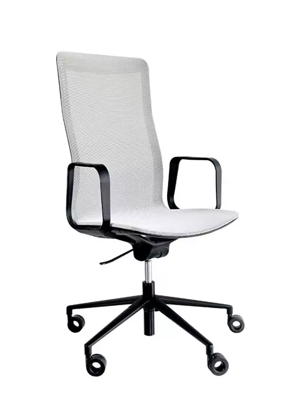 SILLON EJECUTIVO RESPALDO ALTO