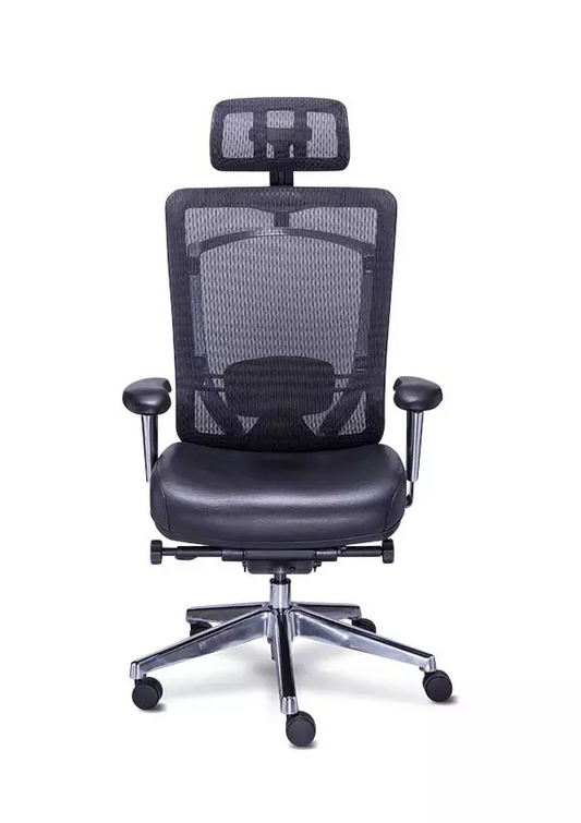 SILLON EJECUTIVO DYNAMIC CON CABECERA